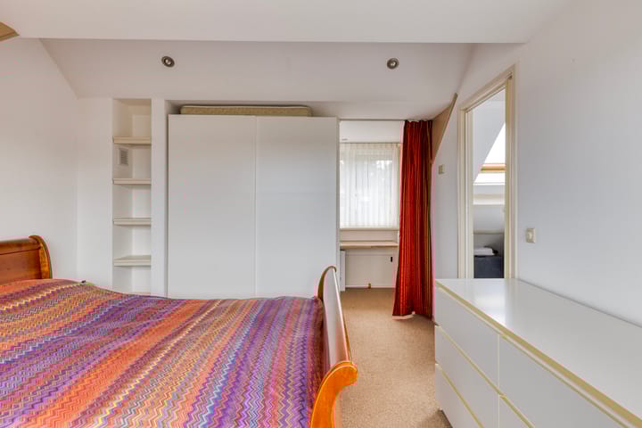 Foto 28 van Ko van Dijkstraat 8