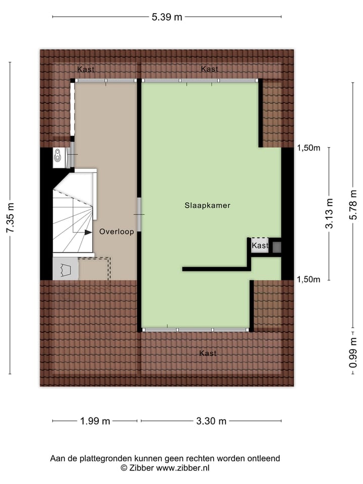Foto 29 van Ko van Dijkstraat 8
