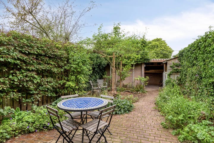 Foto 30 van Ko van Dijkstraat 8