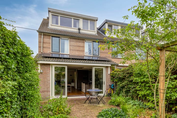 Foto 31 van Ko van Dijkstraat 8