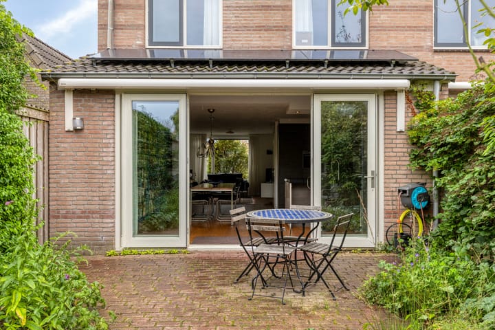 Foto 32 van Ko van Dijkstraat 8