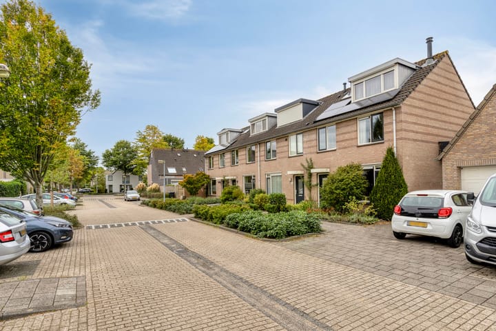 Foto 34 van Ko van Dijkstraat 8