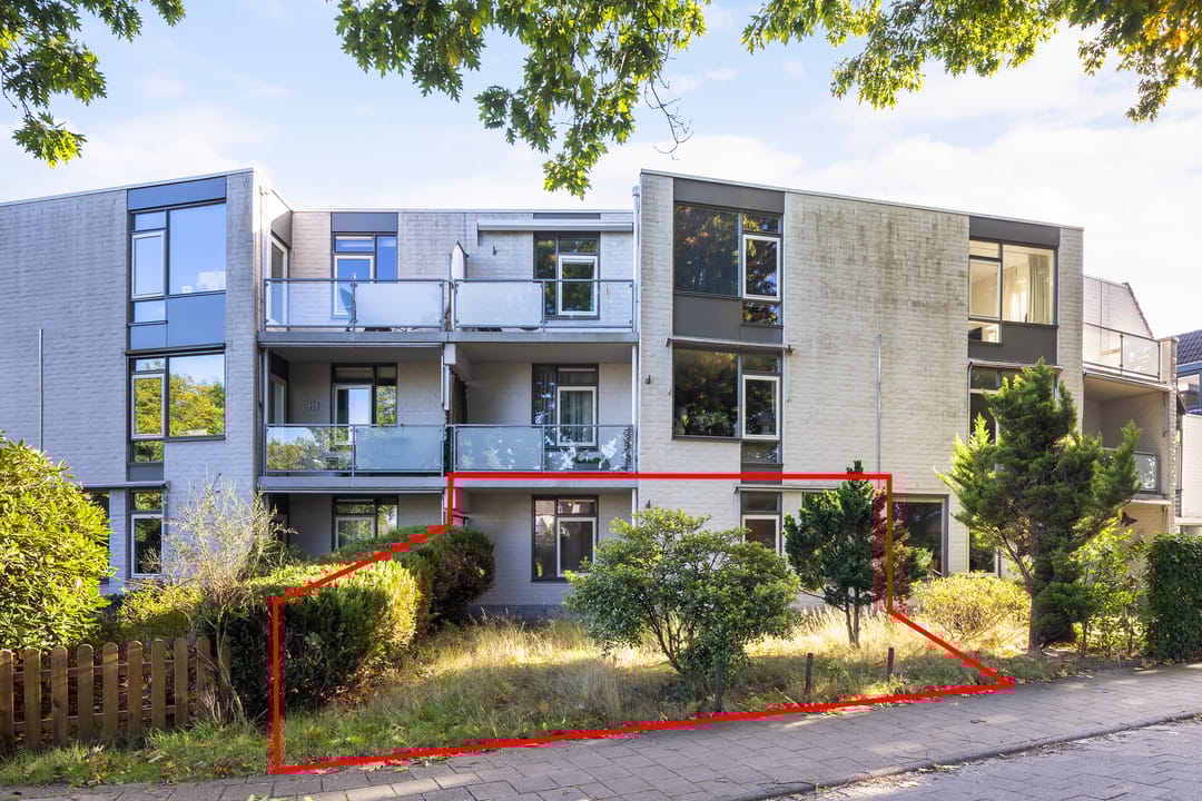 Foto 1 van Van Brerostraat 68