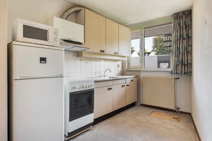 Foto 5 van Van Brerostraat 68