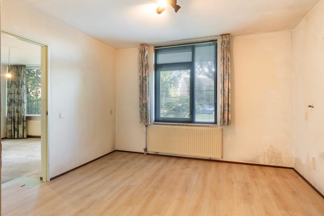 Foto 7 van Van Brerostraat 68