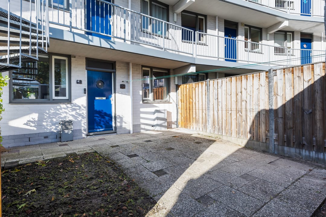 Foto 2 van Van Brerostraat 68