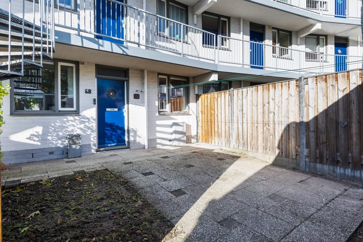 Foto 2 van Van Brerostraat 68