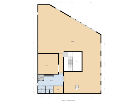 View floorplan