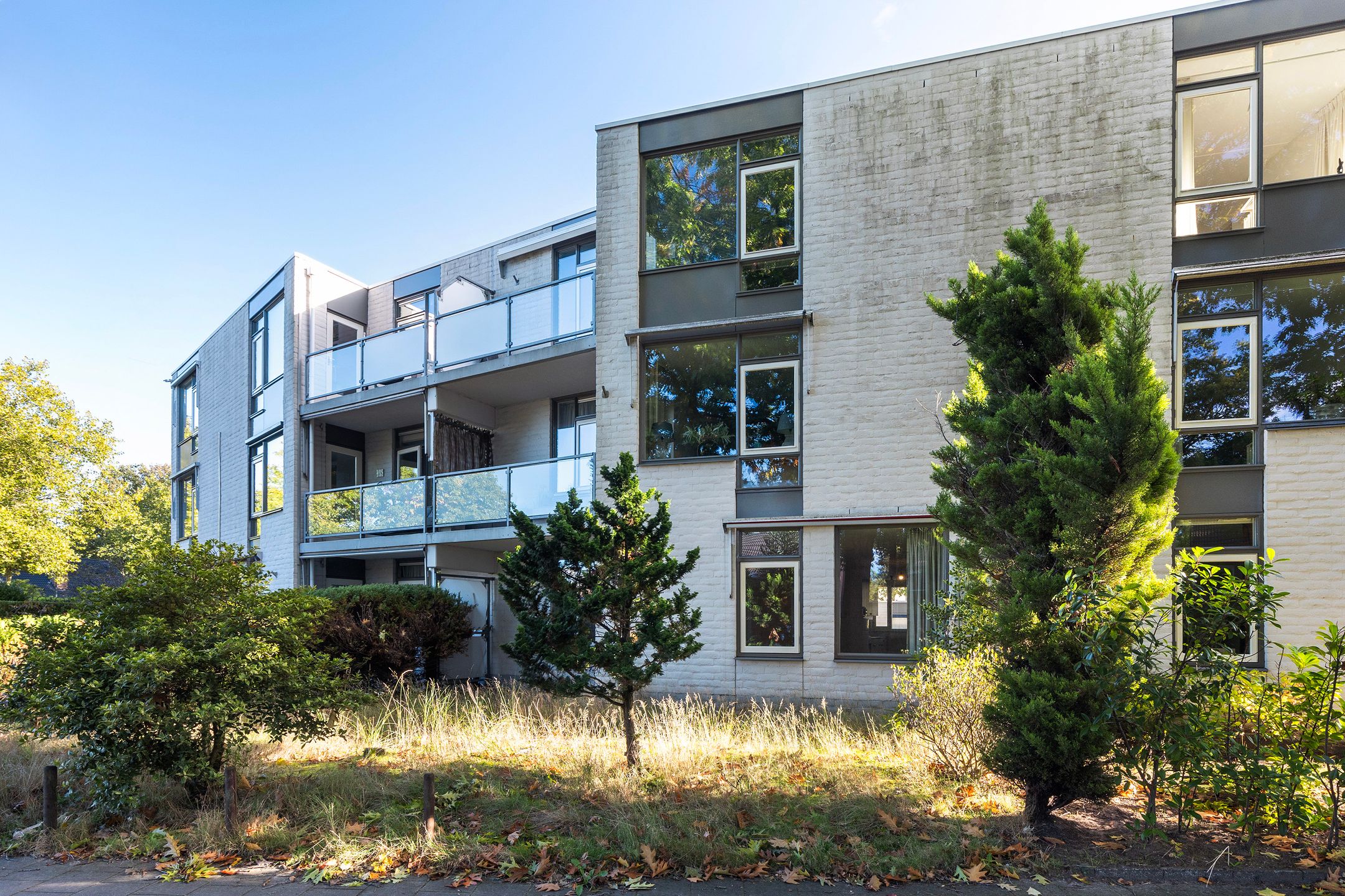 Foto 15 van Van Brerostraat 68