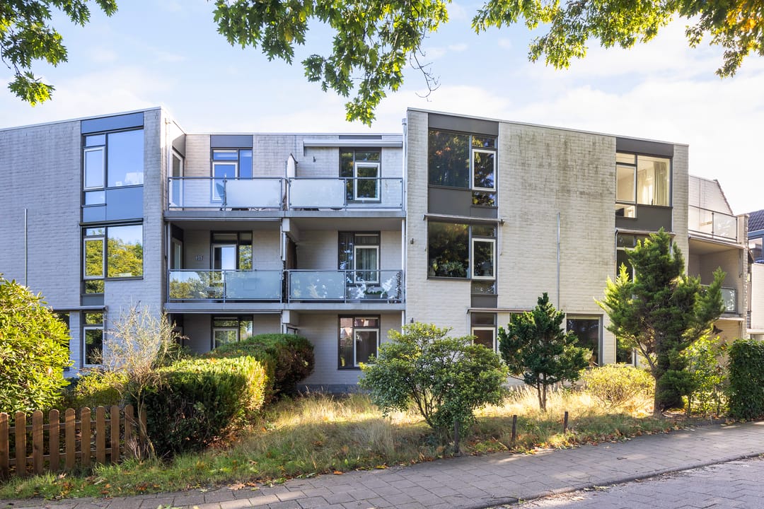 Foto 16 van Van Brerostraat 68