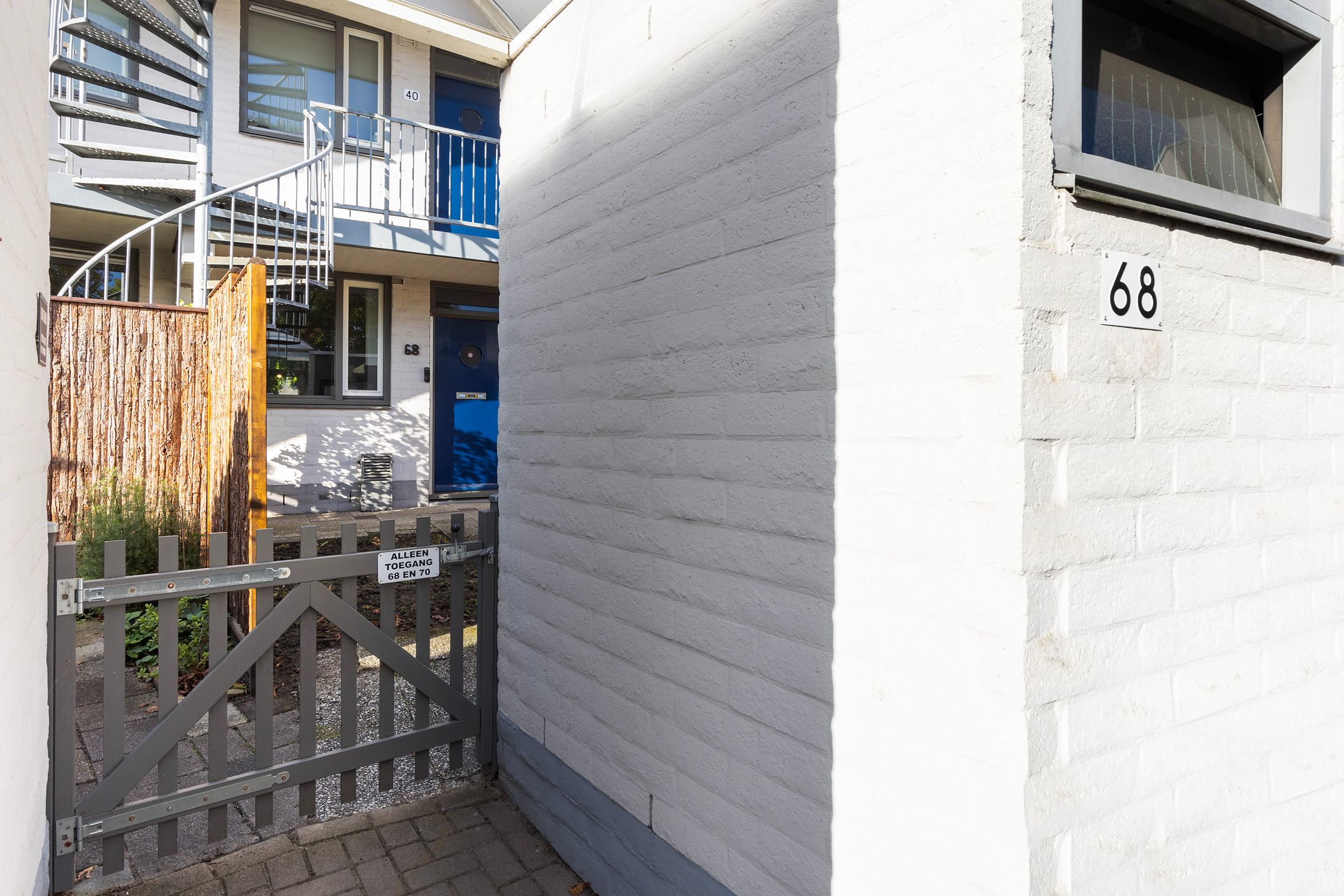 Foto 18 van Van Brerostraat 68