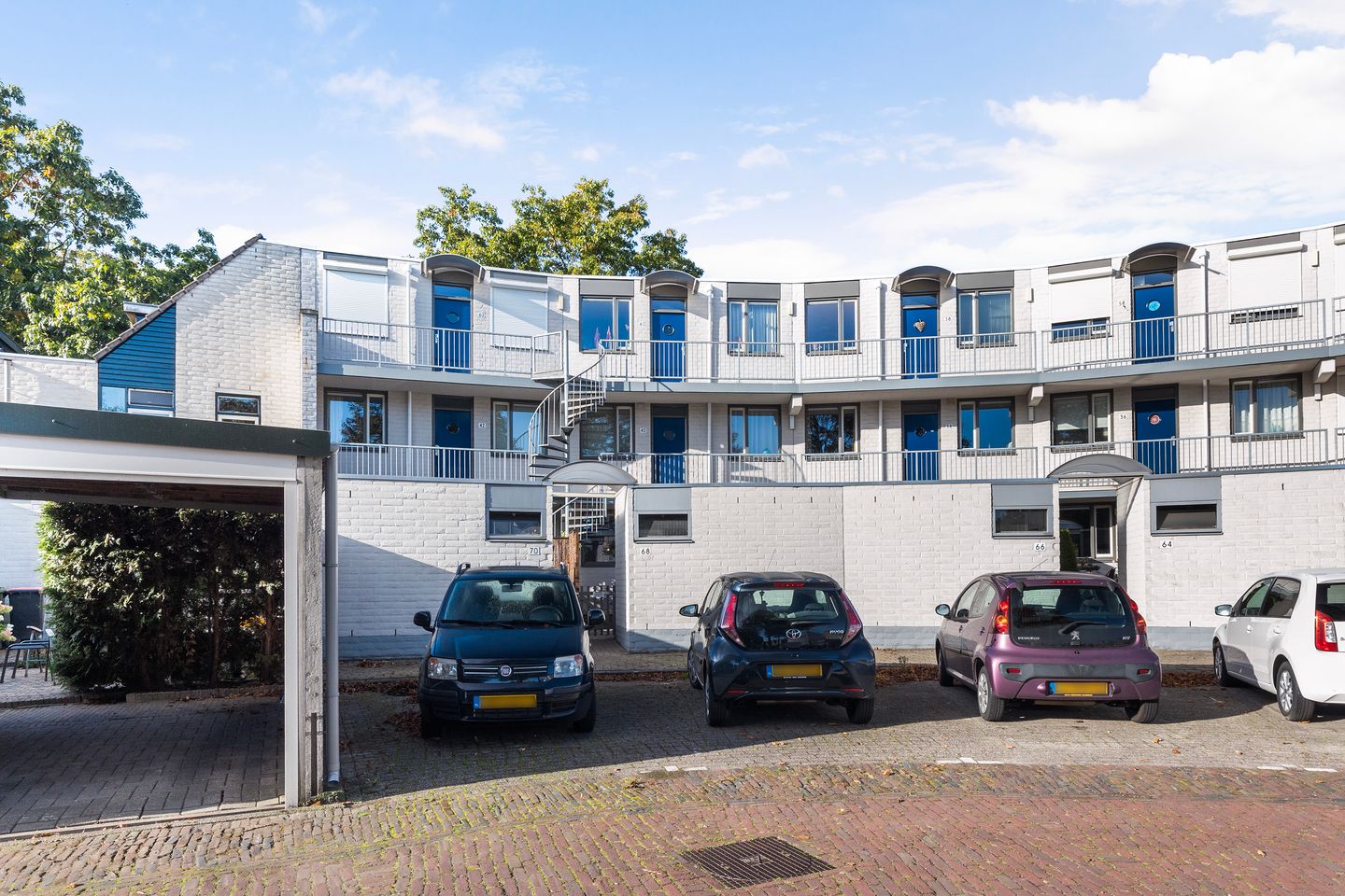 Foto 19 van Van Brerostraat 68