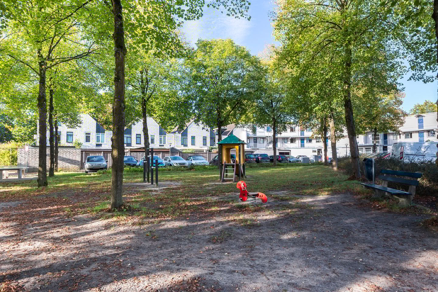 Foto 20 van Van Brerostraat 68