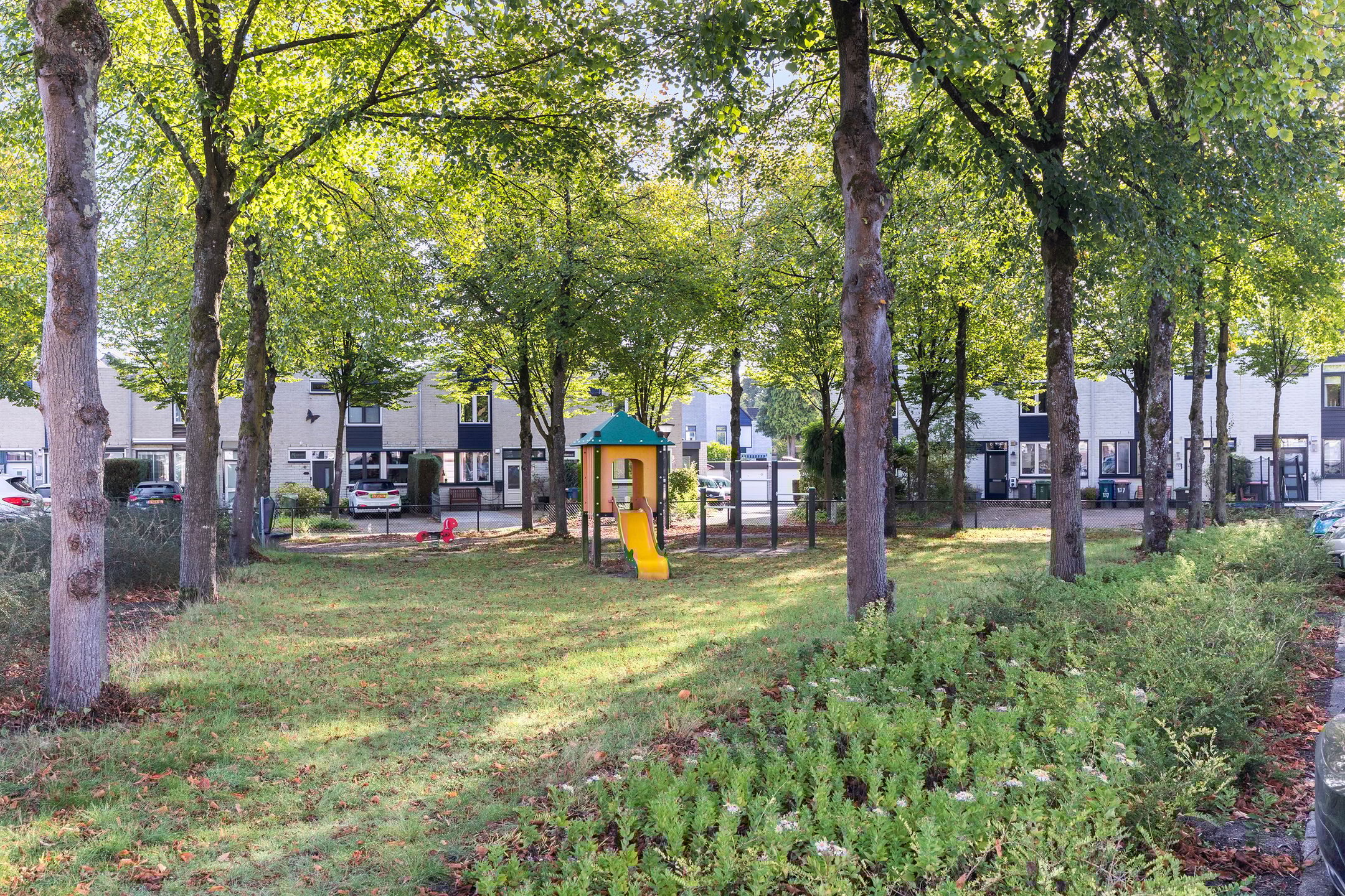 Foto 21 van Van Brerostraat 68