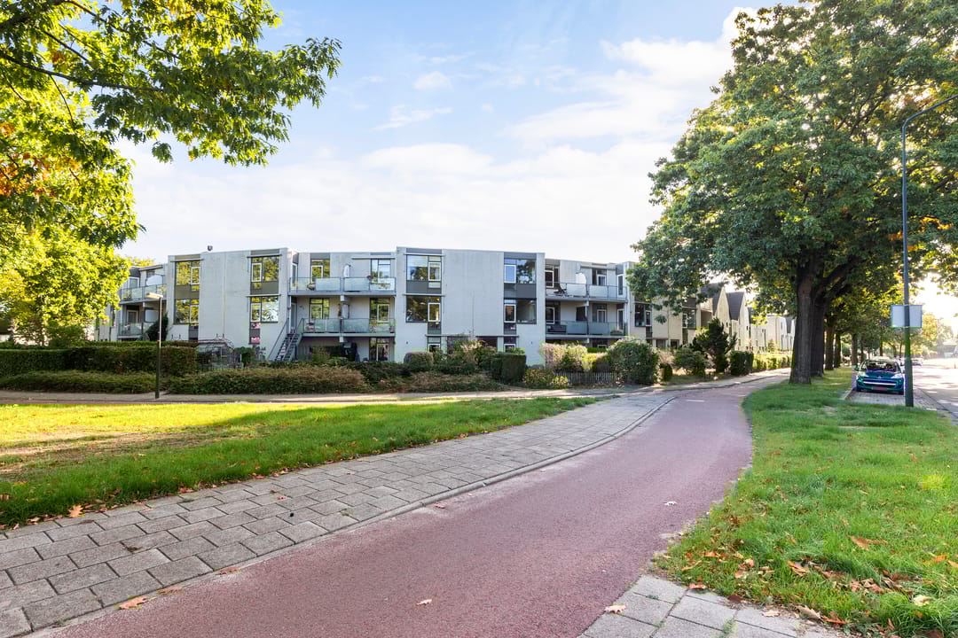 Foto 22 van Van Brerostraat 68