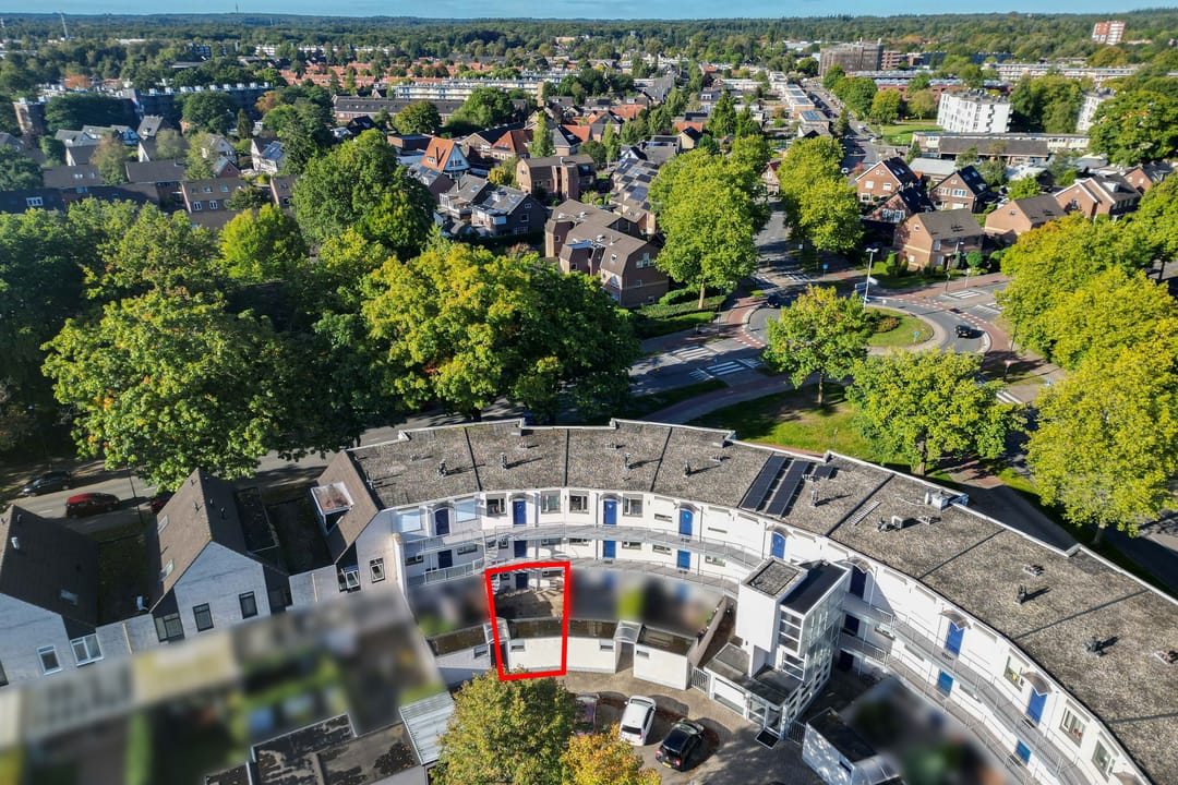 Foto 23 van Van Brerostraat 68