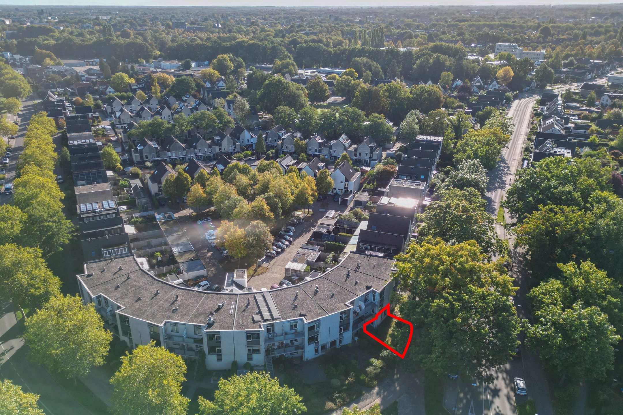 Foto 24 van Van Brerostraat 68