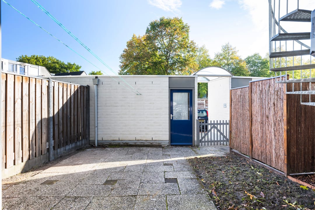 Foto 17 van Van Brerostraat 68