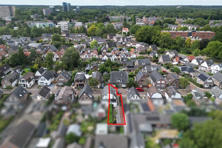 Foto 31 van Bartelsweg 72