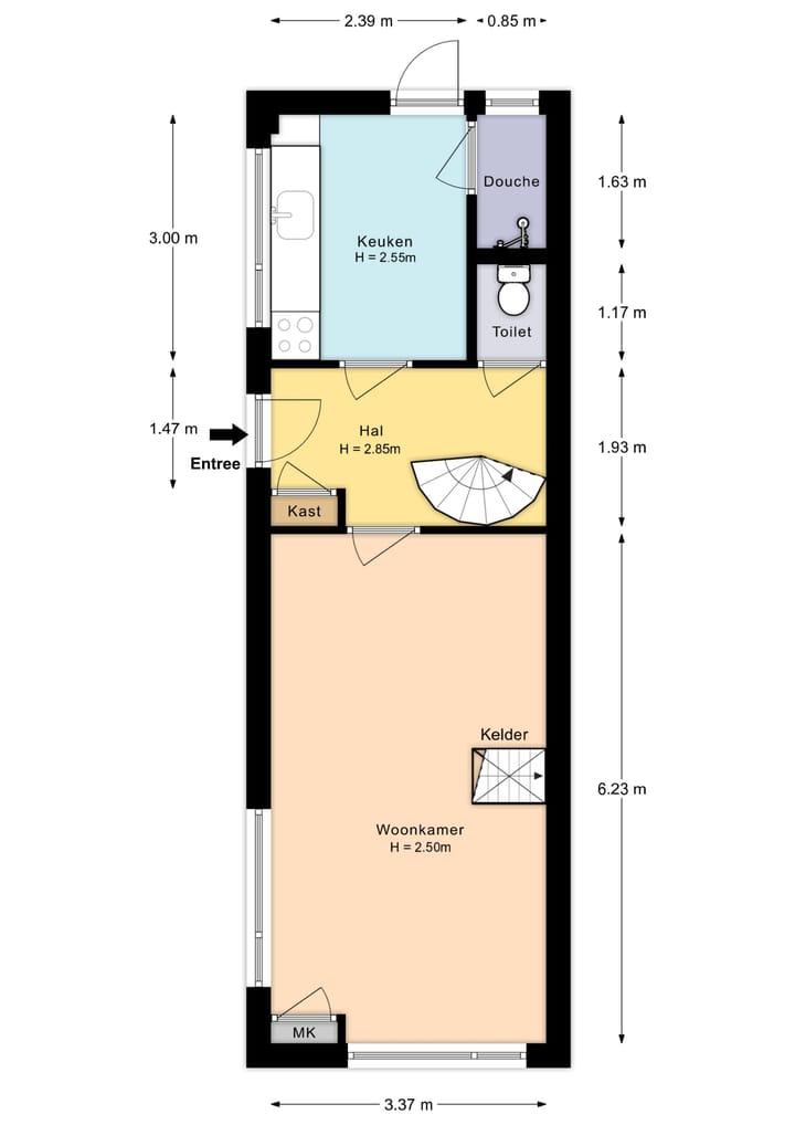 Foto 33 van Bartelsweg 72