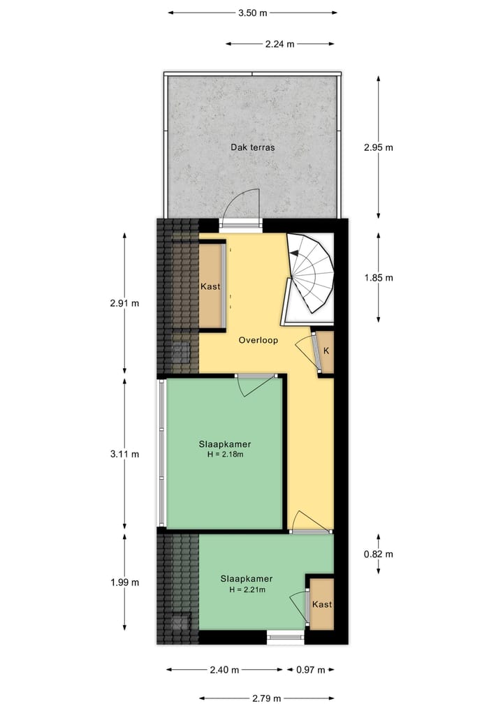 Foto 34 van Bartelsweg 72
