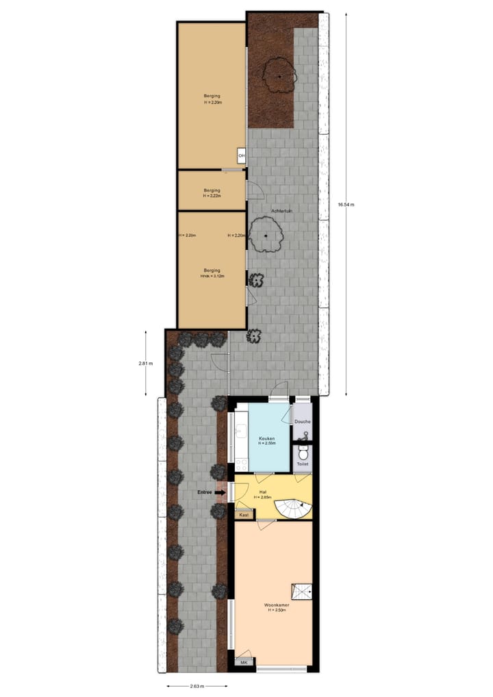 Foto 36 van Bartelsweg 72