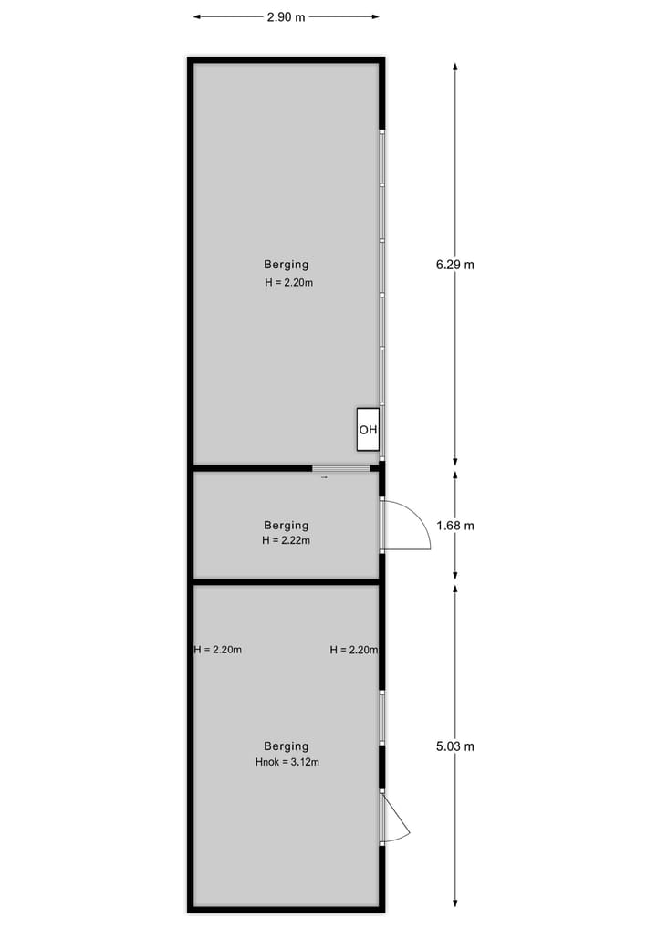 Foto 37 van Bartelsweg 72