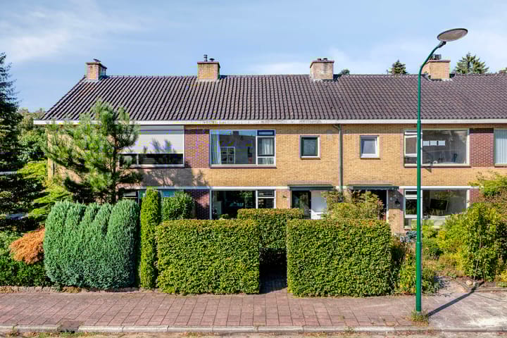 Foto 1 van Colenso 30