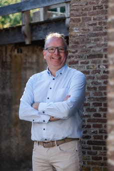 Alex Langevoort - NVM Register Makelaar & Taxateur