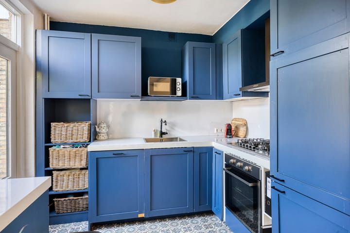 Foto 8 van Colenso 30