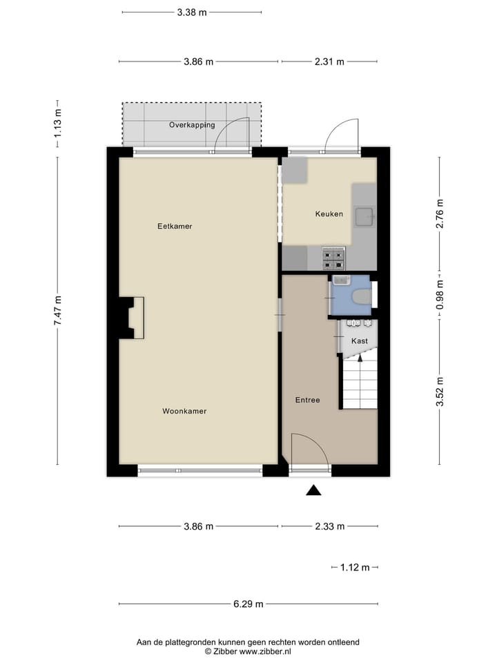 Foto 10 van Colenso 30