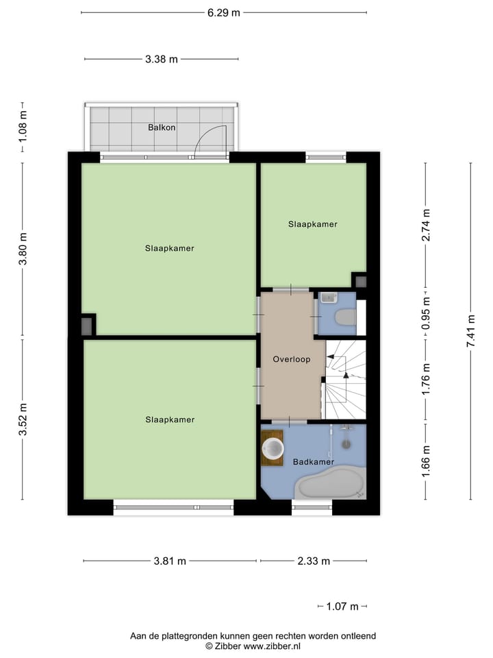 Foto 23 van Colenso 30