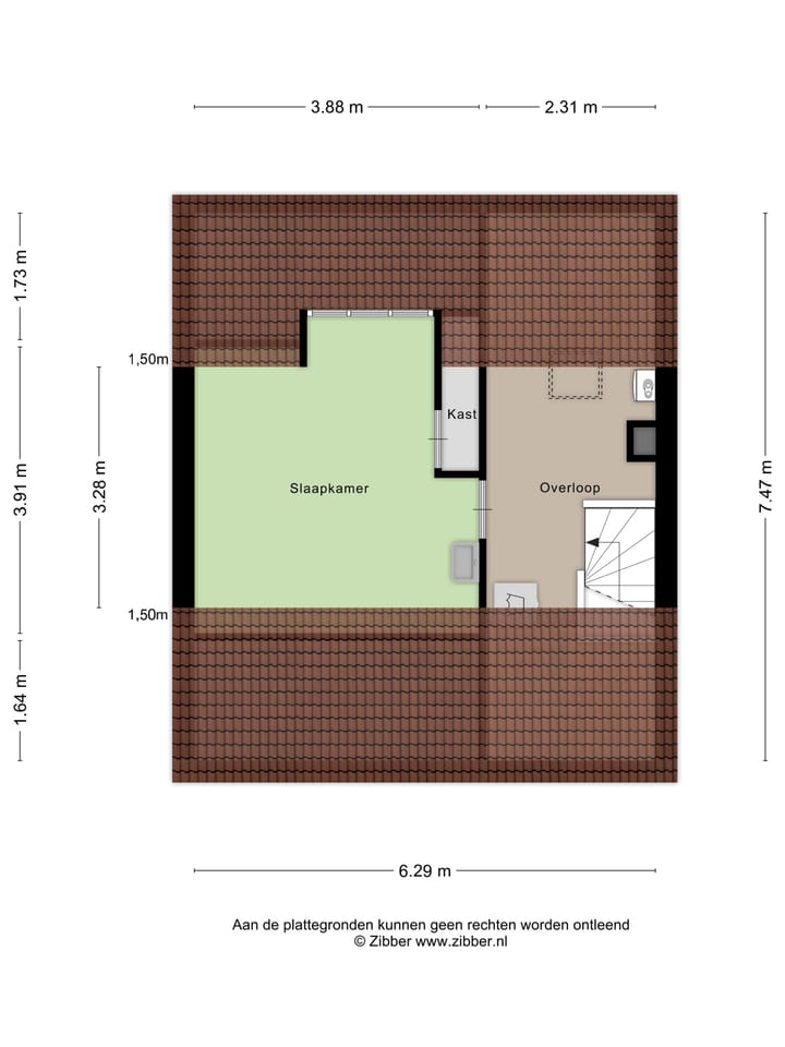 Foto 28 van Colenso 30