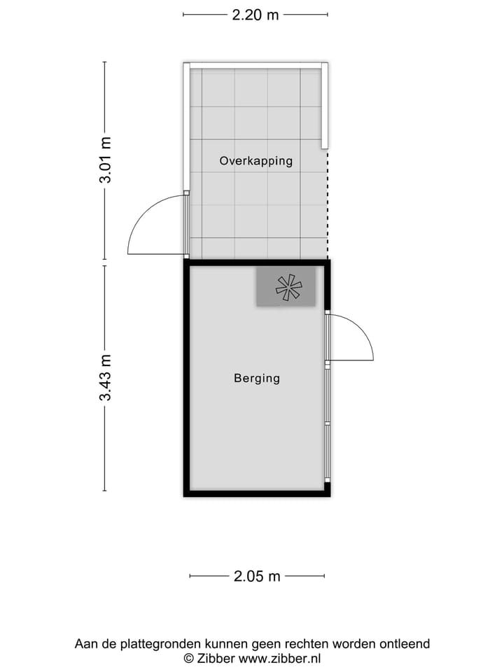 Foto 34 van Colenso 30