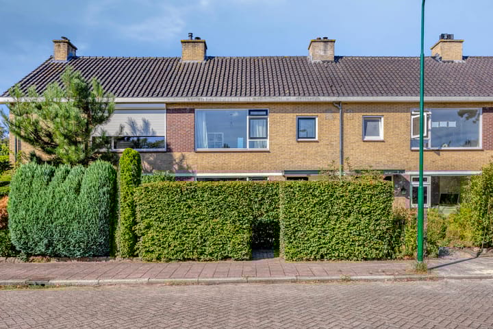 Foto 35 van Colenso 30