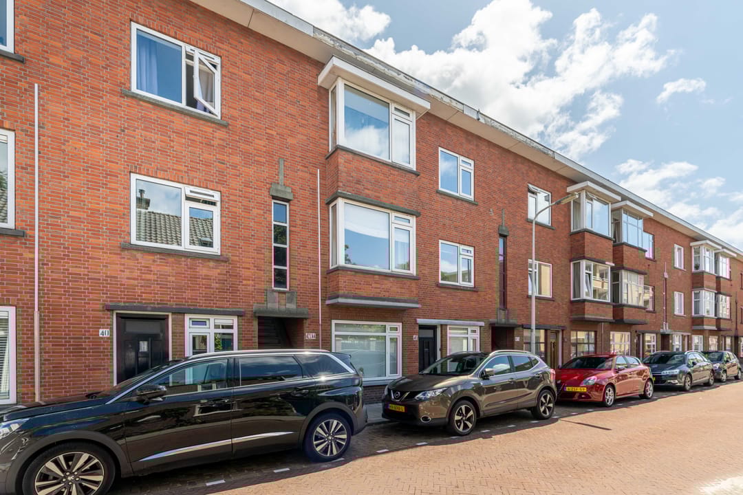 Foto 1 van Bakkersstraat 48