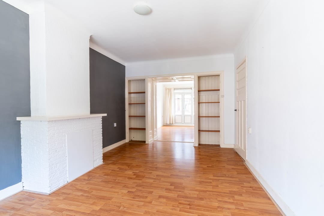 Foto 2 van Bakkersstraat 48