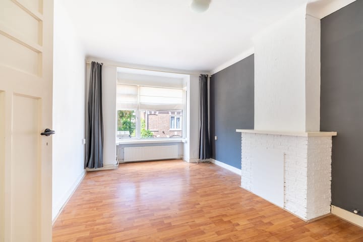 Foto 3 van Bakkersstraat 48