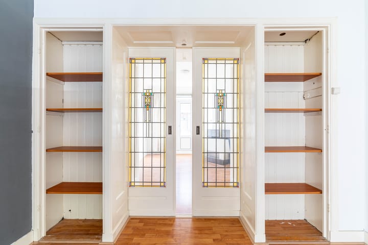 Foto 5 van Bakkersstraat 48