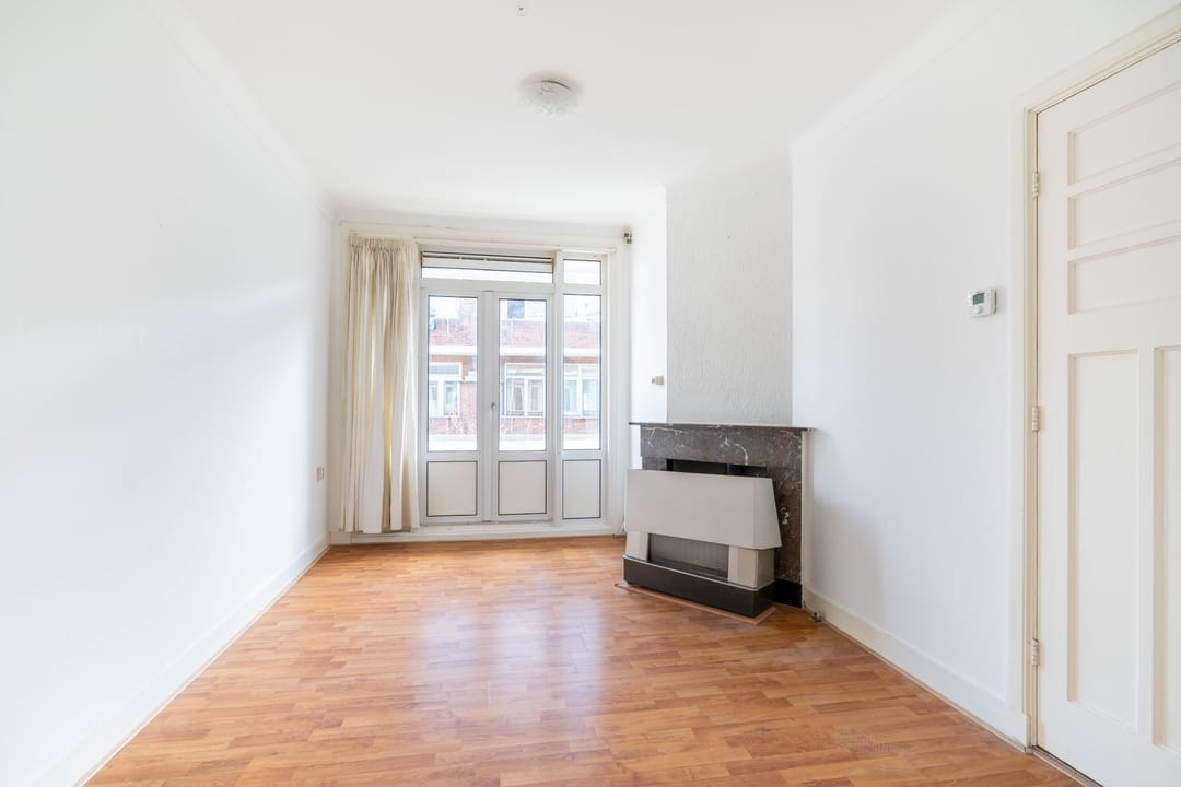 Foto 7 van Bakkersstraat 48