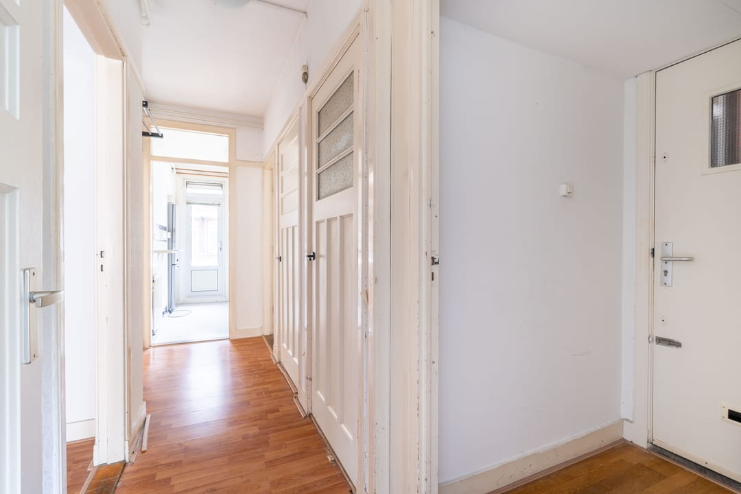 Foto 8 van Bakkersstraat 48