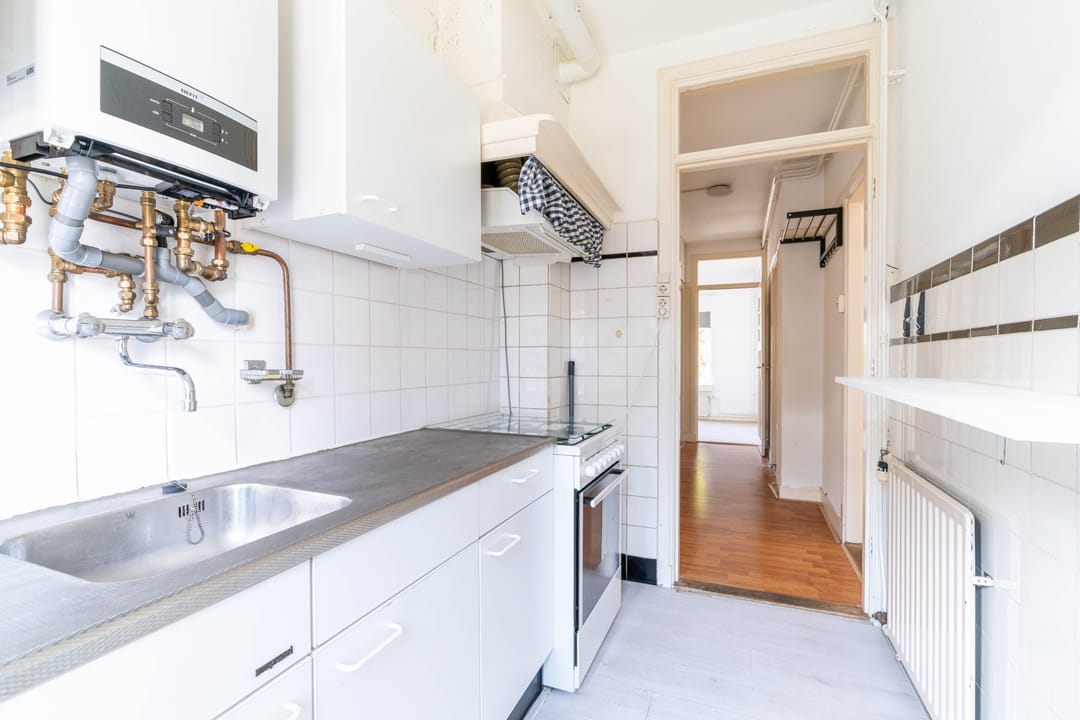 Foto 11 van Bakkersstraat 48