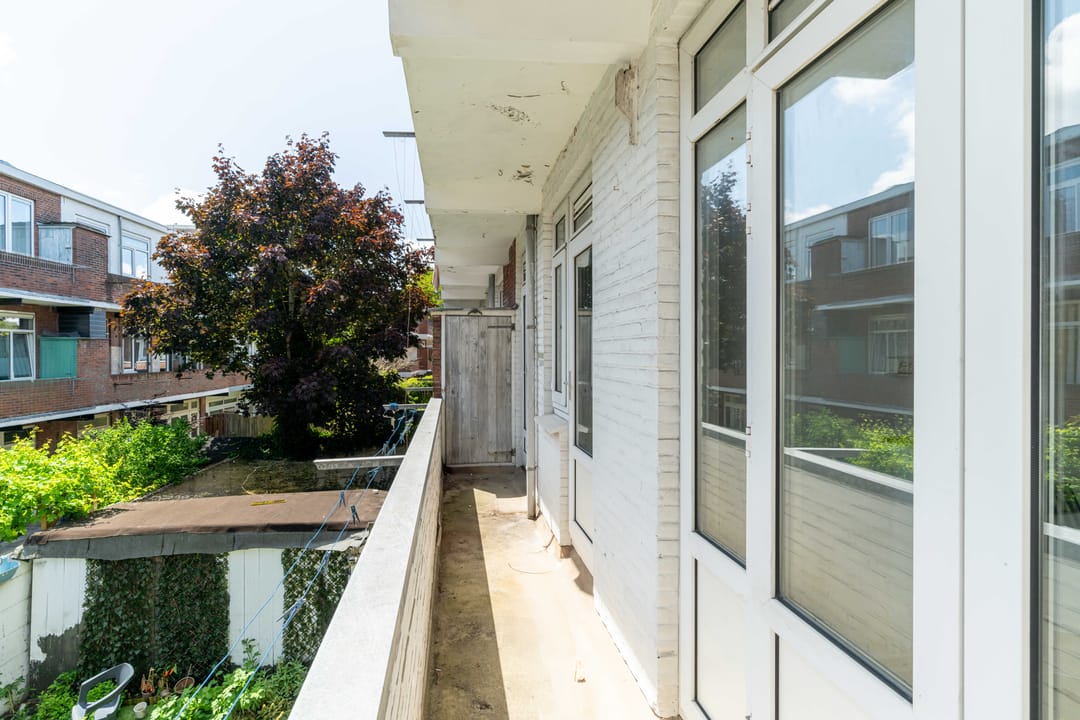 Foto 13 van Bakkersstraat 48