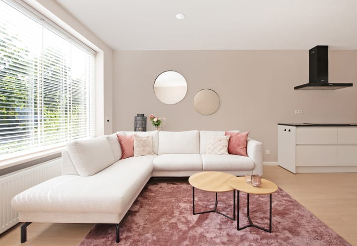 Foto 3 van Euterpeplein 17-E