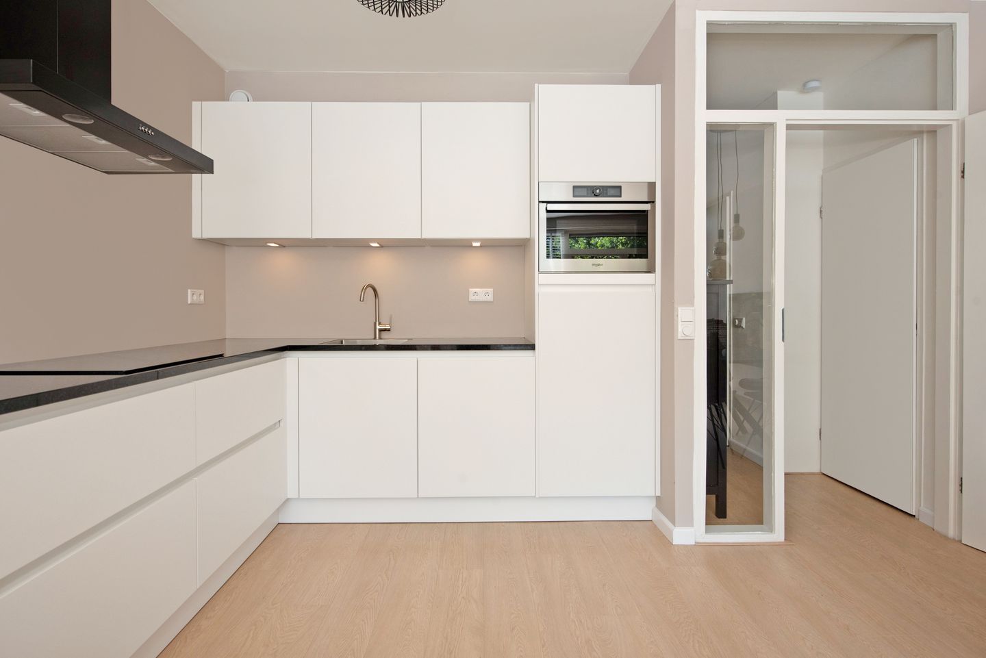 Foto 4 van Euterpeplein 17-E