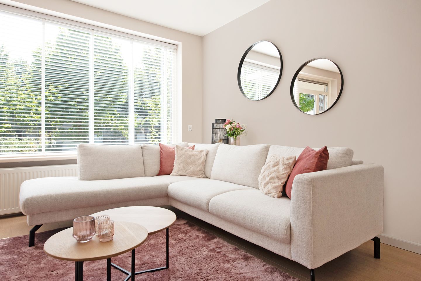 Foto 5 van Euterpeplein 17-E