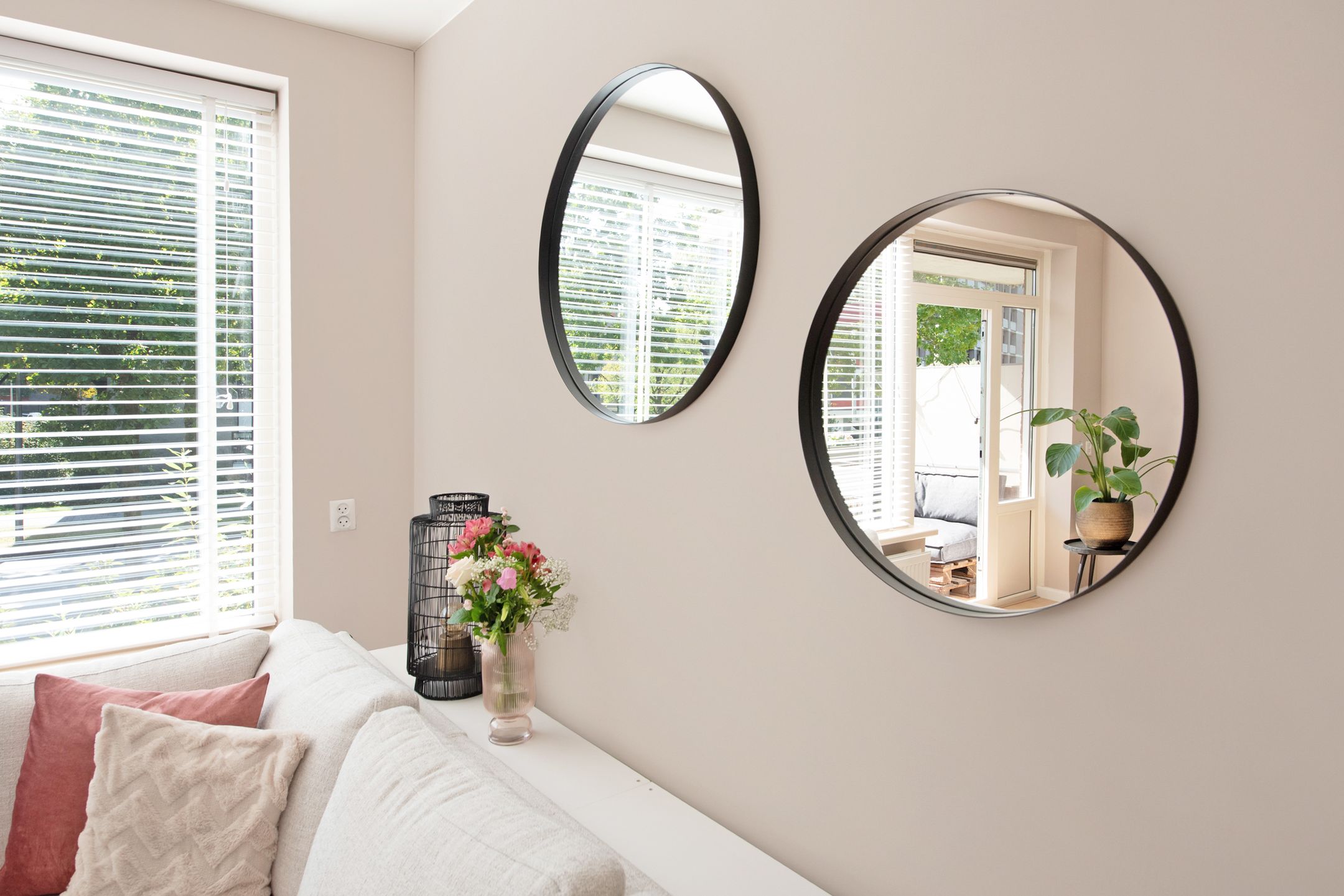 Foto 6 van Euterpeplein 17-E