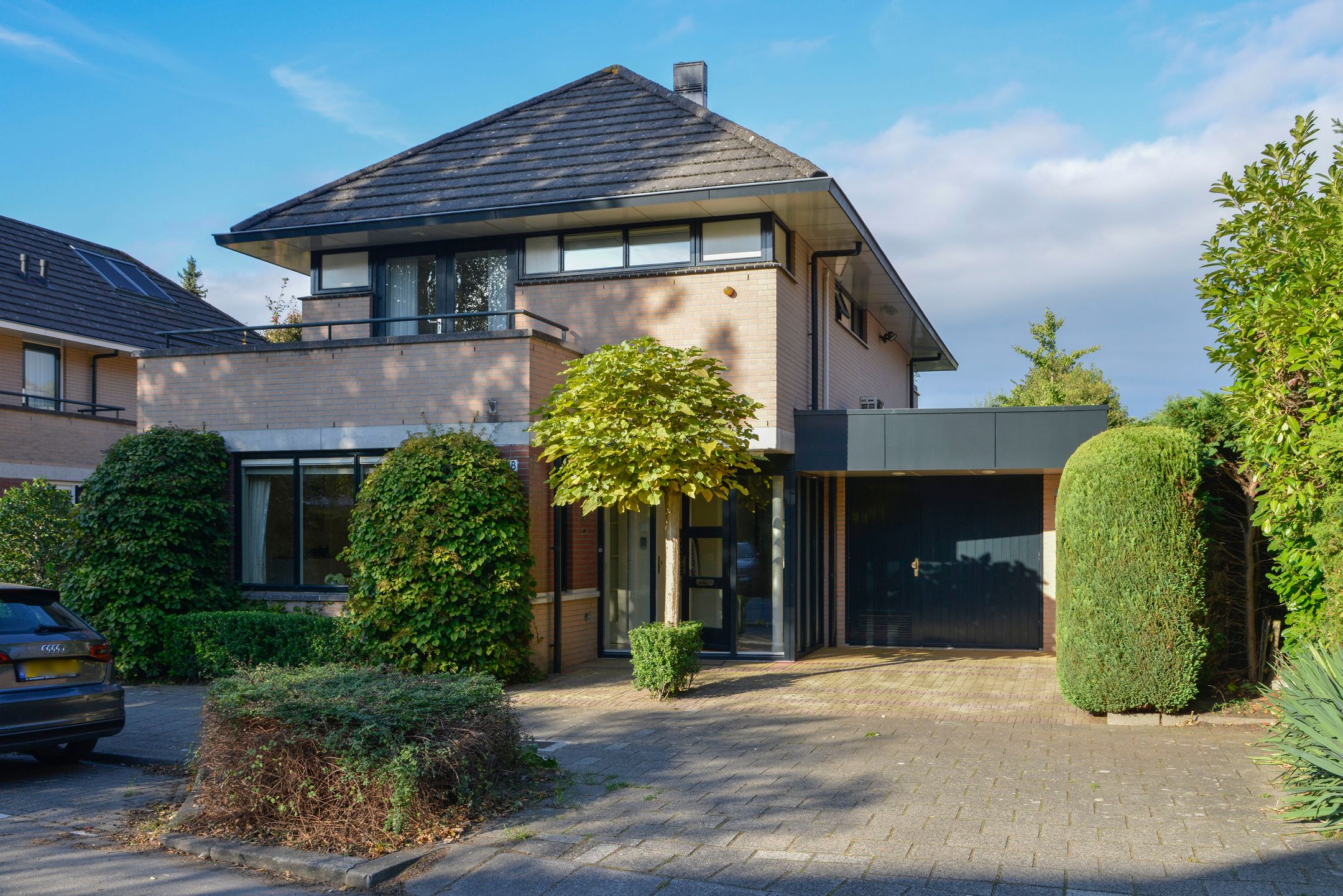 Iepenlaan, 28, Bussum, 1406PW, Noord-Holland, Nederland 28 