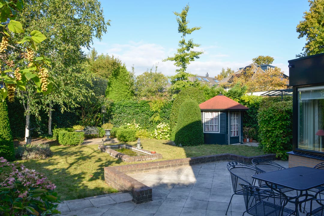 Foto 2 van Iepenlaan 28