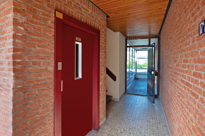 Foto 8 van Euterpeplein 17-E